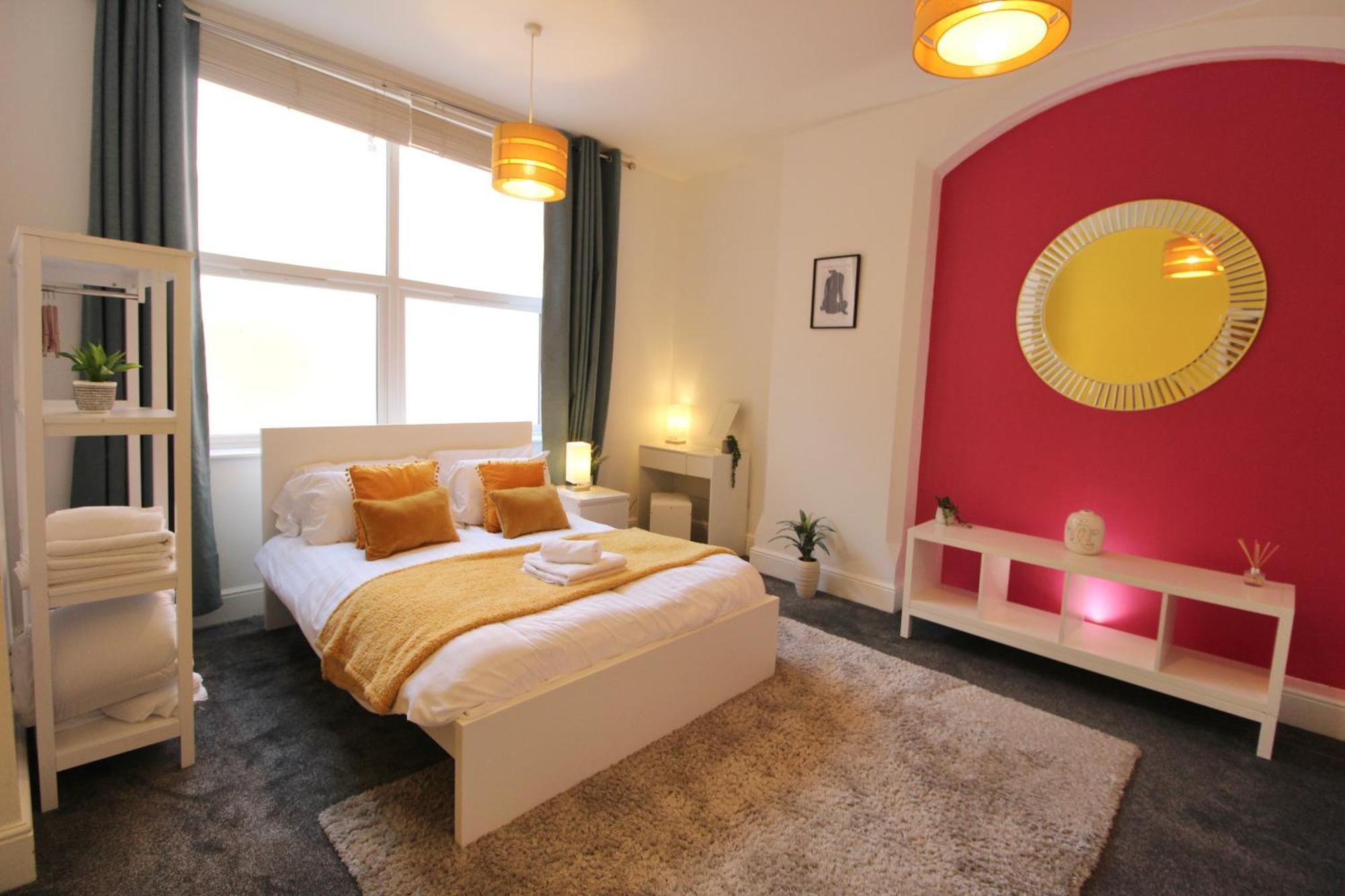 Stunning Apartment