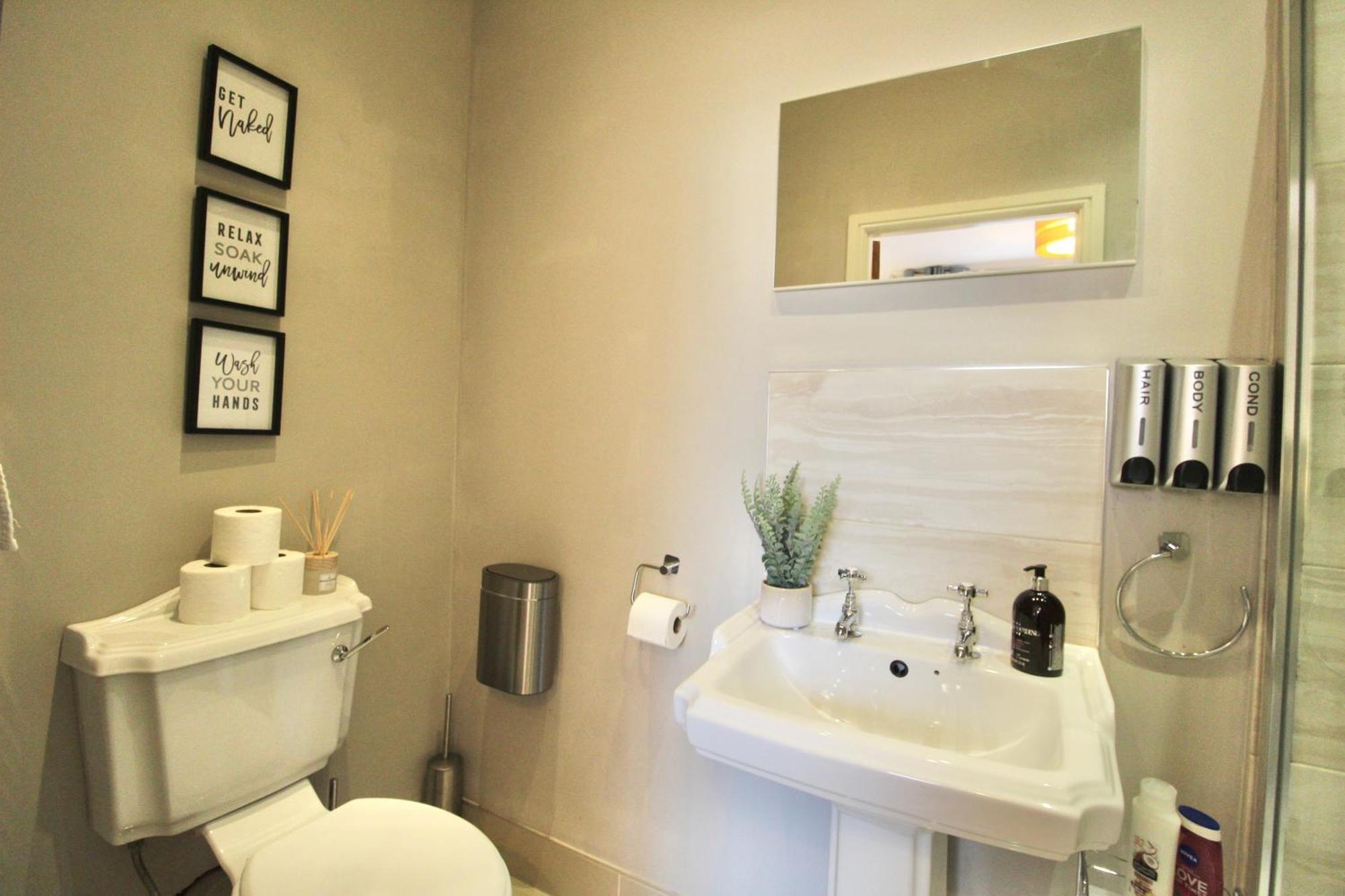 Apartment Stunning Nottingham