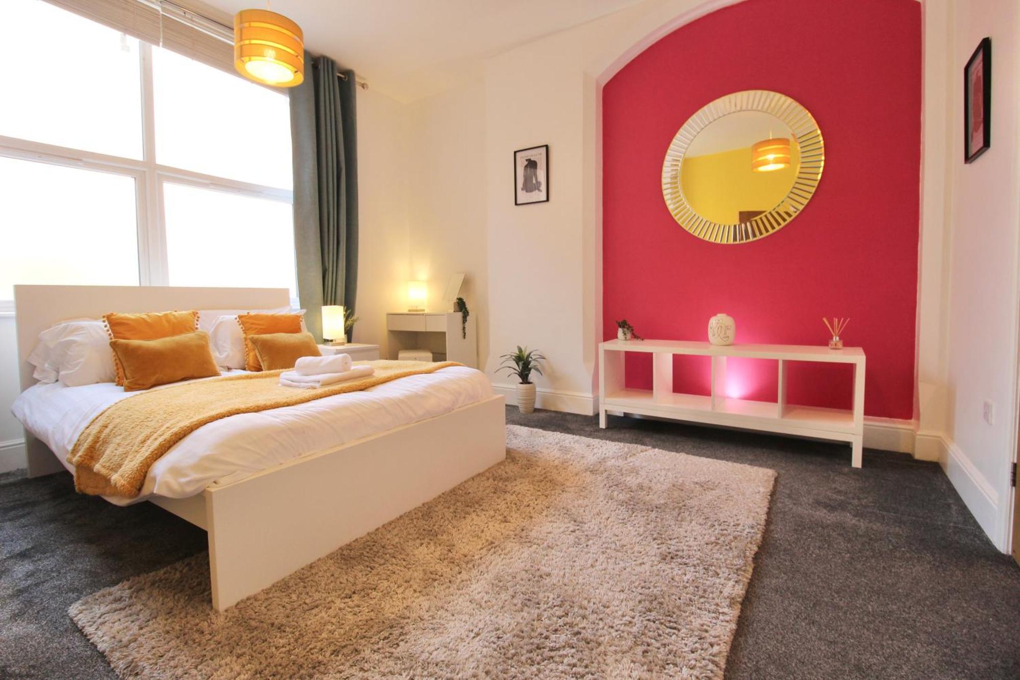 Stunning Apartment *